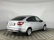 Lada (ВАЗ) Granta I Рестайлинг Воронеж  - изображение 24