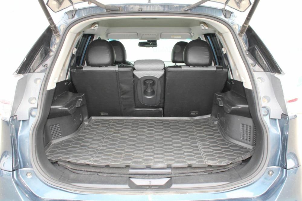 Nissan X-Trail III Пермь  - изображение 21