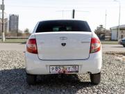Lada (ВАЗ) Granta I Ижевск  - изображение 25