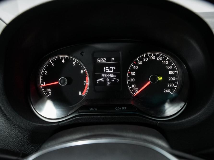 Volkswagen Polo V Рестайлинг Ульяновск  - изображение 15