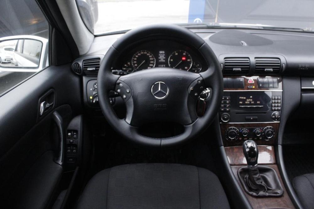 Mercedes-Benz C-Класс II (W203) Рестайлинг Брянск  - изображение 7