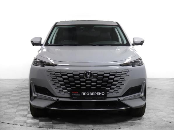 Changan UNI-K с пробегом 2023 года, цена 2 990 000 рублей, 35448 км, внедорожник, Автокод Объявления