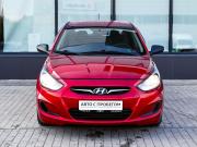 Hyundai Solaris I Екатеринбург  - изображение 21