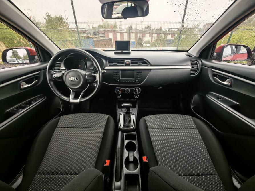 Kia Rio IV Санкт-Петербург  - изображение 9