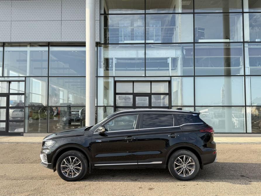 Geely Atlas Pro Тверь  - изображение 8