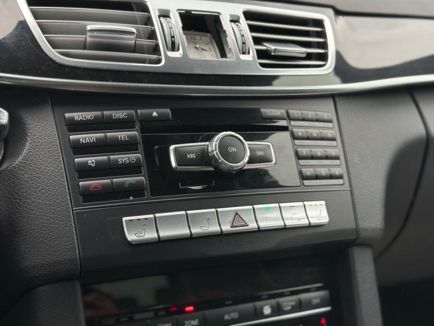 Mercedes-Benz E-Класс IV (W212 S212 C207) Рестайлинг Санкт-Петербург  - изображение 22