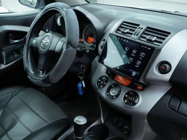 Toyota RAV4 III (XA30) с пробегом 2008 года, цена 865 000 рублей, 275142 км, внедорожник, Автокод Объявления