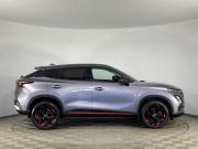 Omoda C5 I Рестайлинг Воронеж  - изображение 31