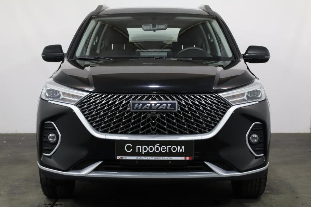 Haval M6 II Санкт-Петербург  - изображение 2