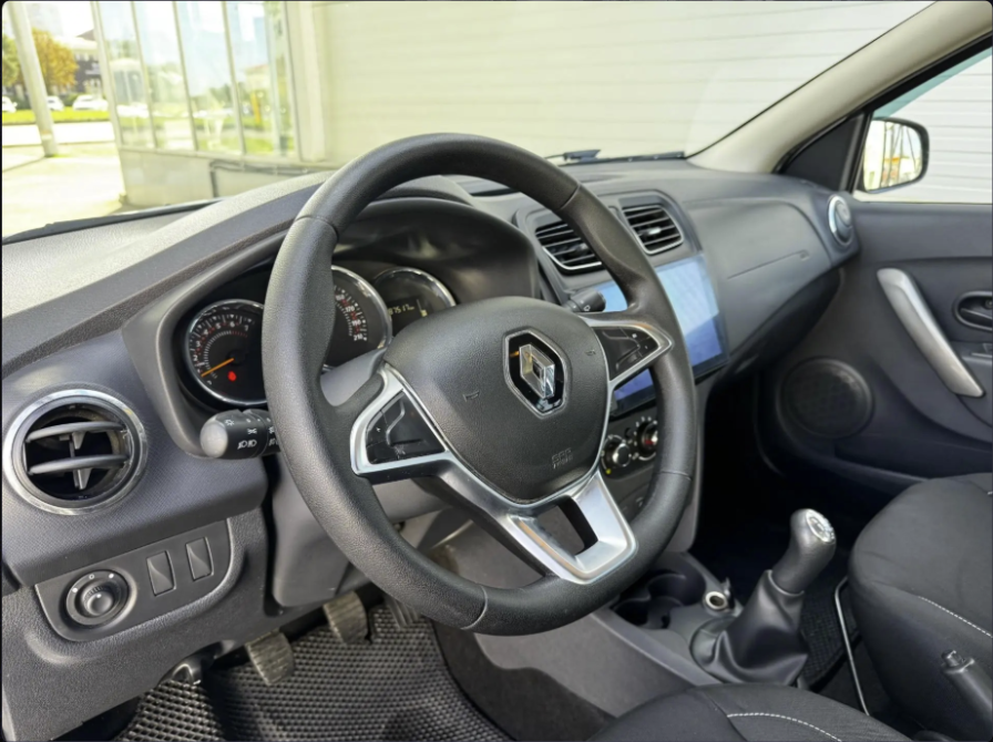 Renault Sandero II Рестайлинг Ставрополь  - изображение 10