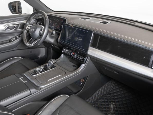 GAC GS8 II с пробегом 2023 года, цена 3 374 658 рублей, 57247 км, внедорожник, Автокод Объявления
