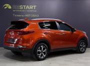 Kia Sportage IV Рестайлинг Тюмень  - изображение 22