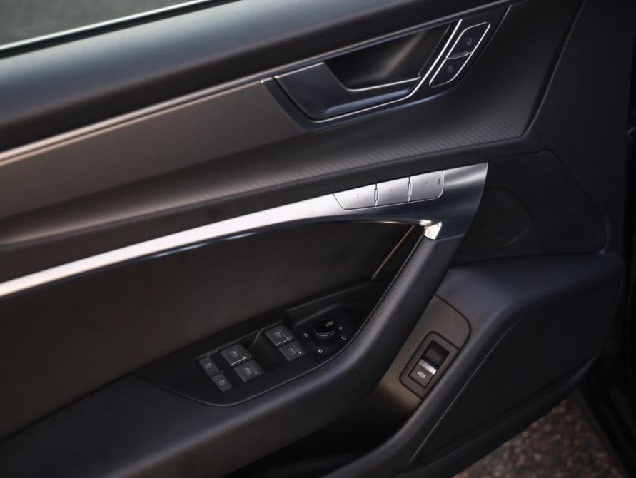 Audi A6 V (C8) Санкт-Петербург  - изображение 26