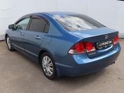 Honda Civic VIII Москва  - изображение 28