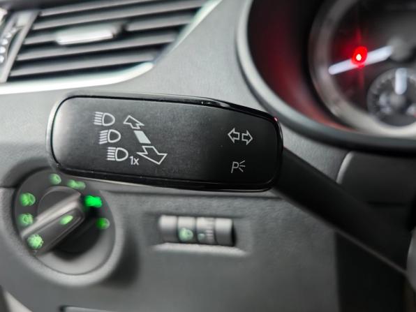Skoda Octavia III (A7) с пробегом 2016 года, цена 1 555 000 рублей, 93011 км, лифтбек, Автокод Объявления