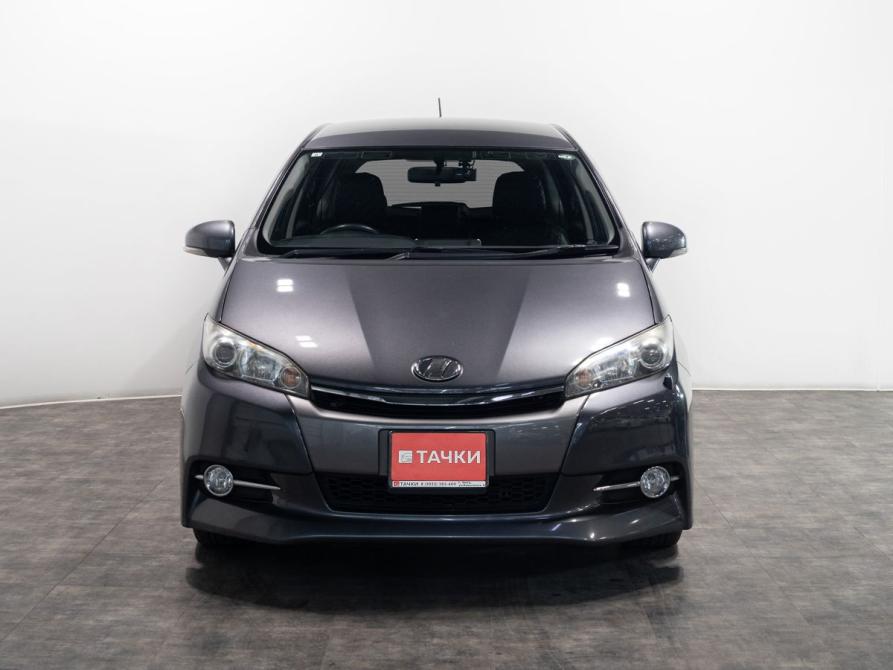 Toyota Wish II Рестайлинг Чита  - изображение 2