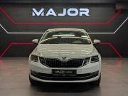 Skoda Octavia III (A7) Рестайлинг Москва  - изображение 60