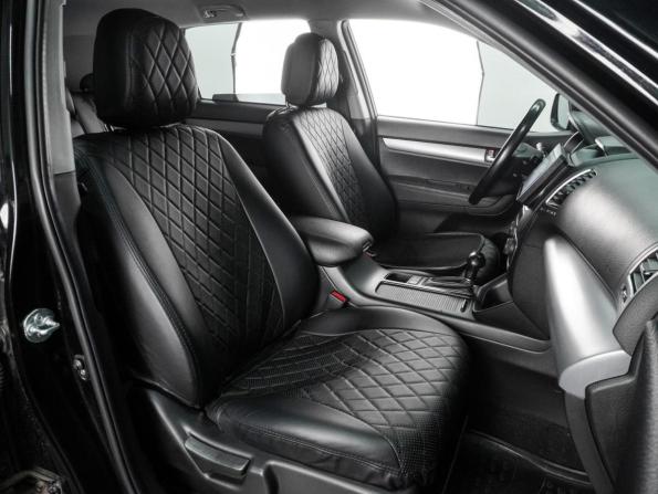 Kia Sorento II Рестайлинг с пробегом 2013 года, цена 1 698 000 рублей, 120783 км, внедорожник, Автокод Объявления
