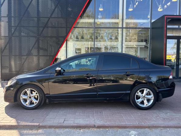Honda Civic VIII Рестайлинг с пробегом 2011 года, цена 789 000 рублей, 164844 км, седан, Автокод Объявления