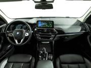 BMW X3 III (G01) Санкт-Петербург  - изображение 37