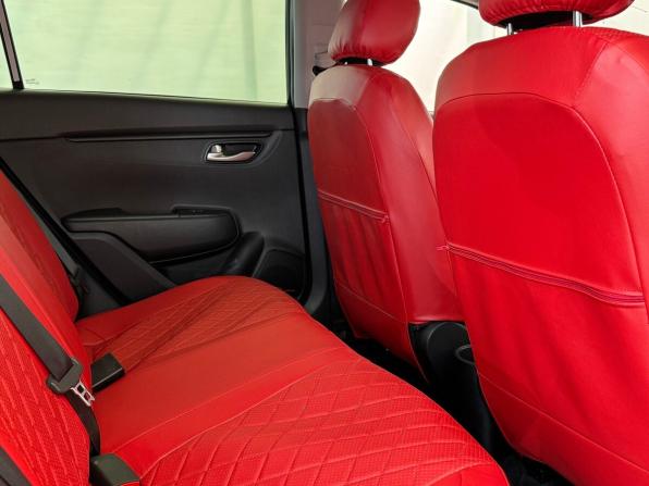 Kia Rio IV с пробегом 2020 года, цена 1 550 000 рублей, 38948 км, хэтчбек, Автокод Объявления