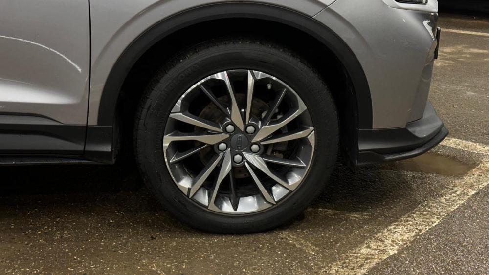 Geely Coolray I Ставрополь  - изображение 9
