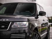 Land Rover Range Rover IV Рестайлинг Санкт-Петербург  - изображение 42