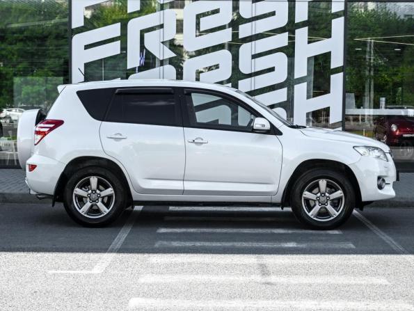 Toyota RAV4 III (XA30) Рестайлинг с пробегом 2012 года, цена 1 650 000 рублей, 116208 км, внедорожник, Автокод Объявления