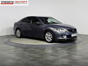 Mazda 6 II (GH) Белгород  - изображение 21