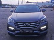 Hyundai Santa Fe III Рестайлинг Набережные Челны  - изображение 30