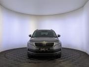 Skoda Kodiaq I Москва  - изображение 29