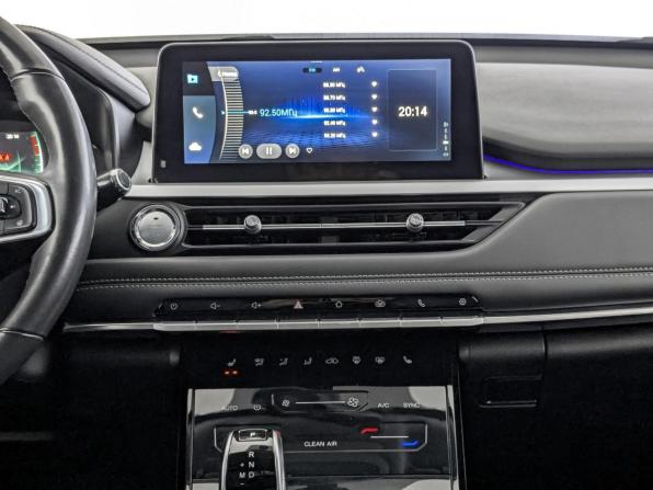 Chery Tiggo 7 Pro I с пробегом 2022 года, цена 1 490 000 рублей, 116208 км, внедорожник, Автокод Объявления