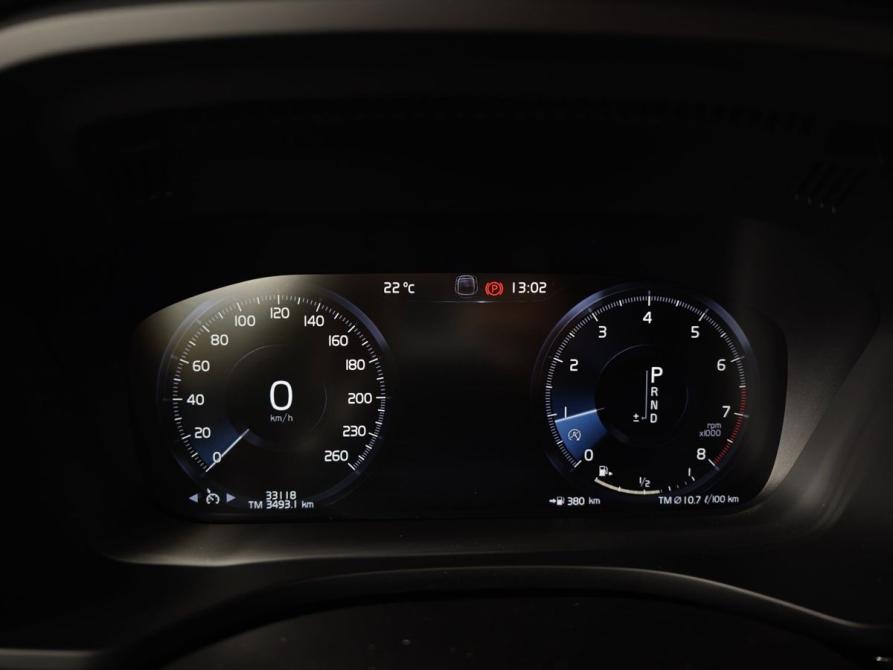 Volvo XC60 II Москва  - изображение 18