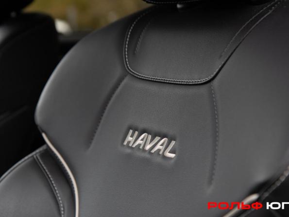 Haval Jolion I с пробегом 2022 года, цена 1 798 000 рублей, 56301 км, внедорожник, Автокод Объявления