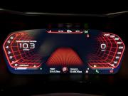 Geely Tugella I Рестайлинг Москва  - изображение 46