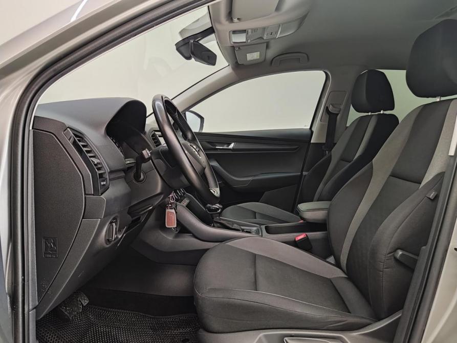 Skoda Karoq I Барнаул  - изображение 16