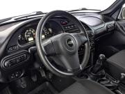 Chevrolet Niva I Рестайлинг Москва  - изображение 43