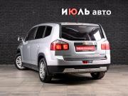 Chevrolet Orlando I Екатеринбург  - изображение 25