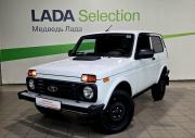 Lada (ВАЗ) Niva Legend I Красноярск  - изображение 16