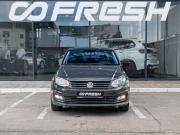 Volkswagen Polo V Рестайлинг Краснодар  - изображение 20