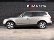 BMW X3 I (E83) Рестайлинг Екатеринбург  - изображение 25