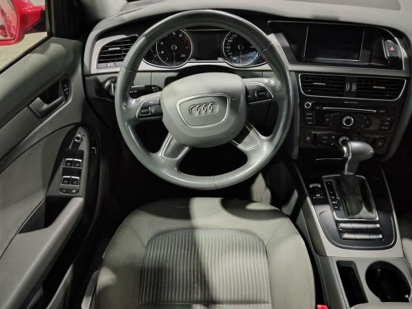 Audi A4 IV (B8) Рестайлинг с пробегом 2014 года, цена 1 330 000 рублей, 113254 км, седан, Автокод Объявления