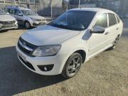 Lada (ВАЗ) Granta I Пермь  - изображение 28