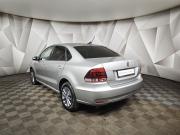 Volkswagen Polo V Рестайлинг Москва  - изображение 23