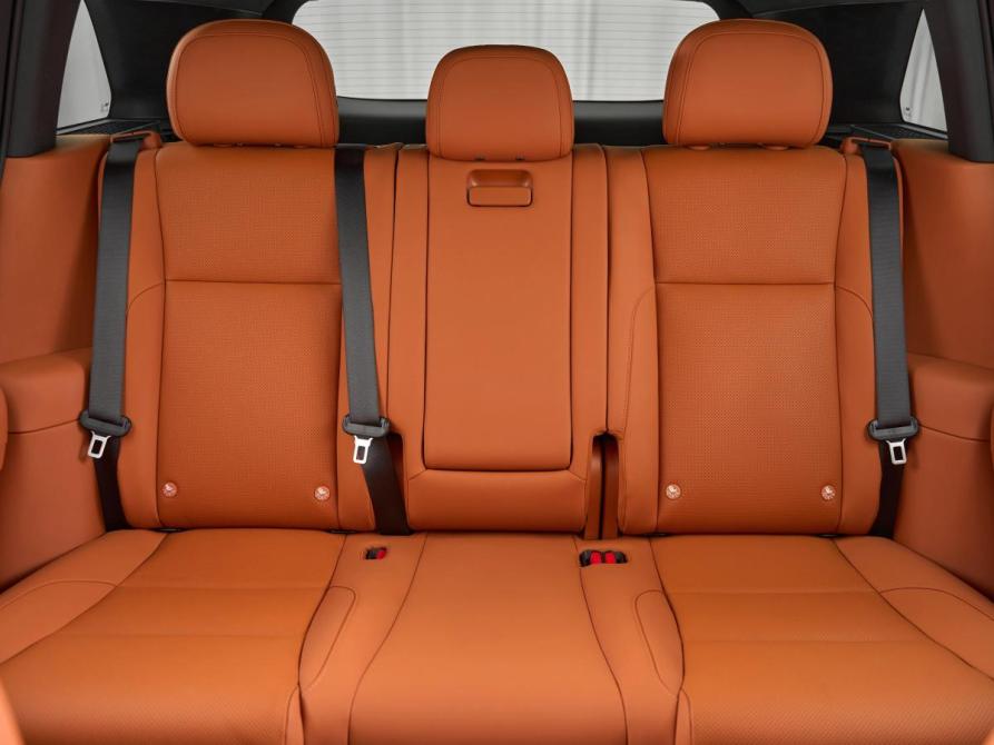 Li Auto (Lixiang) L7 I Рестайлинг Москва  - изображение 26