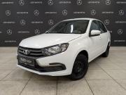 Lada (ВАЗ) Granta I Рестайлинг Москва  - изображение 24