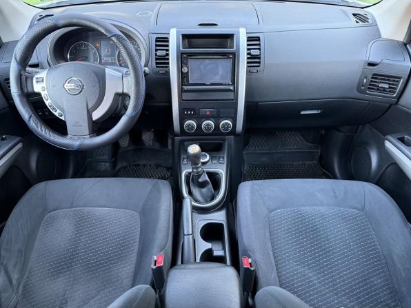 Nissan X-Trail II Рестайлинг с пробегом 2011 года, цена 1 190 000 рублей, 239637 км, внедорожник, Автокод Объявления