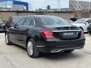 Mercedes-Benz C-Класс IV (W205) Пермь  - изображение 32