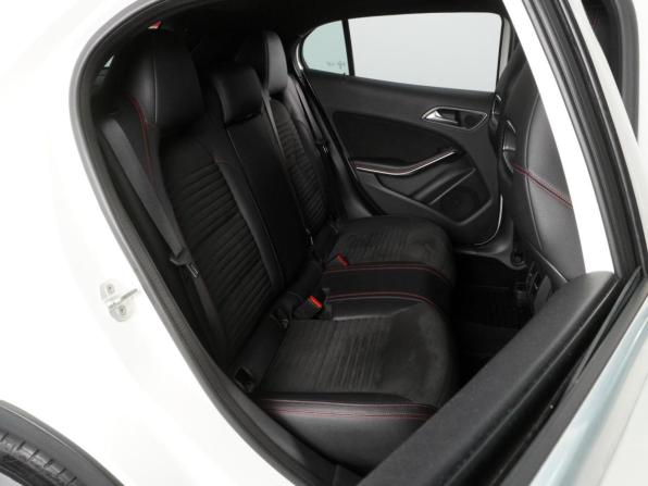 Mercedes-Benz GLA I (X156) Рестайлинг с пробегом 2017 года, цена 2 230 000 рублей, 58424 км, внедорожник, Автокод Объявления