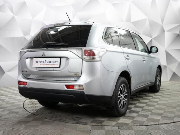 Mitsubishi Outlander III с пробегом 2012 года, цена 1 360 000 рублей, 207000 км, внедорожник, Автокод Объявления